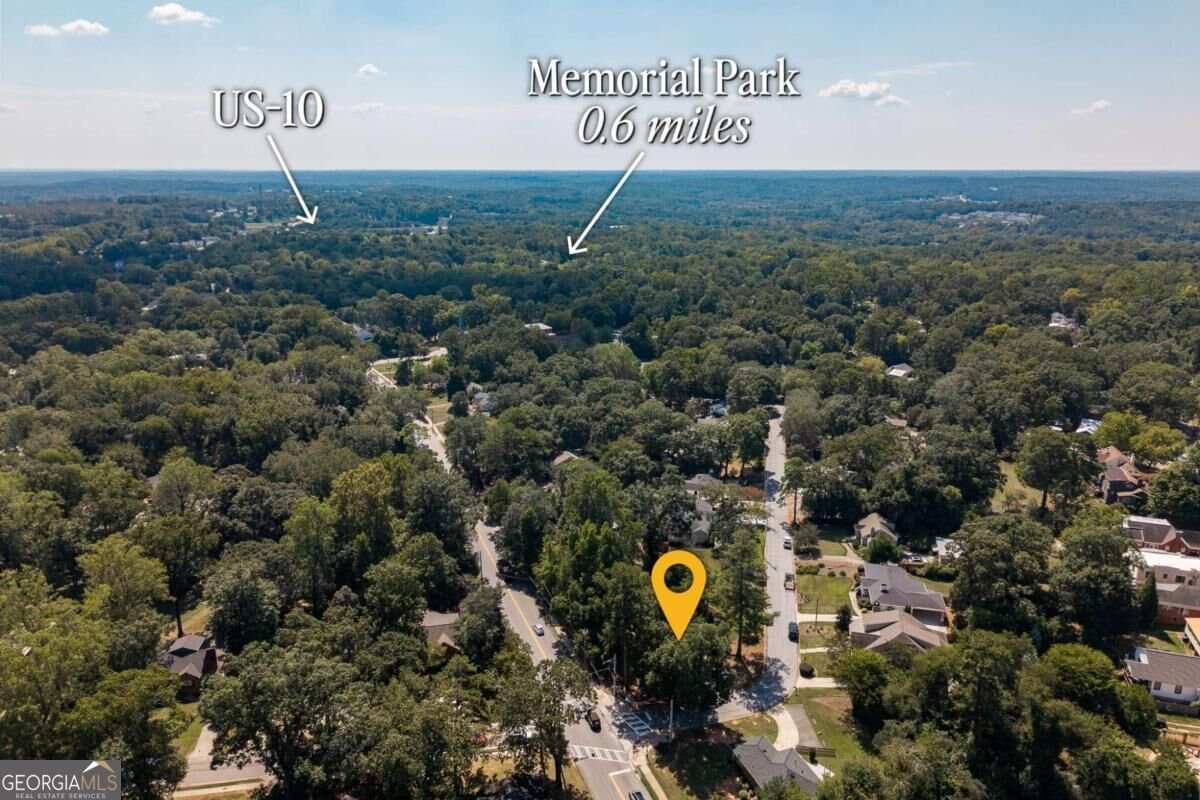 1620 Milledge Avenue Athens - Photo 35