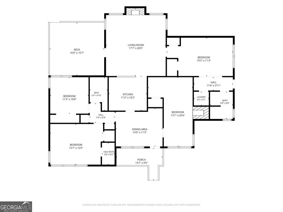 1620 Milledge Avenue Athens - Photo 40