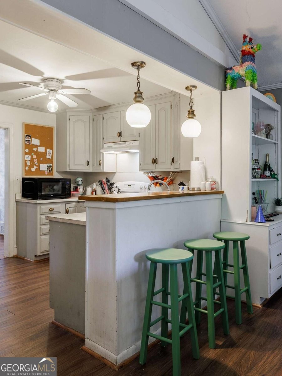 1620 Milledge Avenue Athens - Photo 8