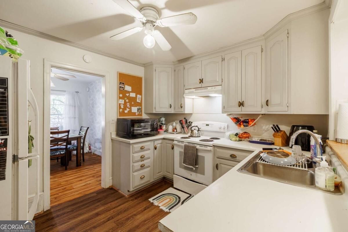 1620 Milledge Avenue Athens - Photo 9