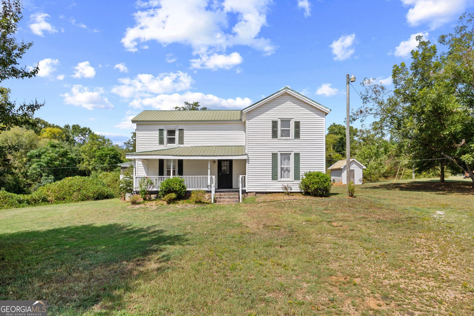 1201 Porter Road Buckhead - main photo