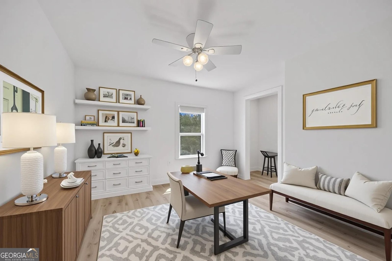 1201 Porter Road Buckhead - Photo 20