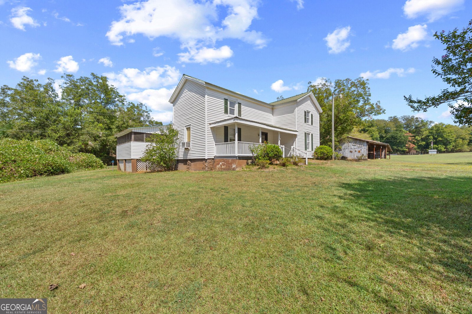 1201 Porter Road Buckhead - Photo 6