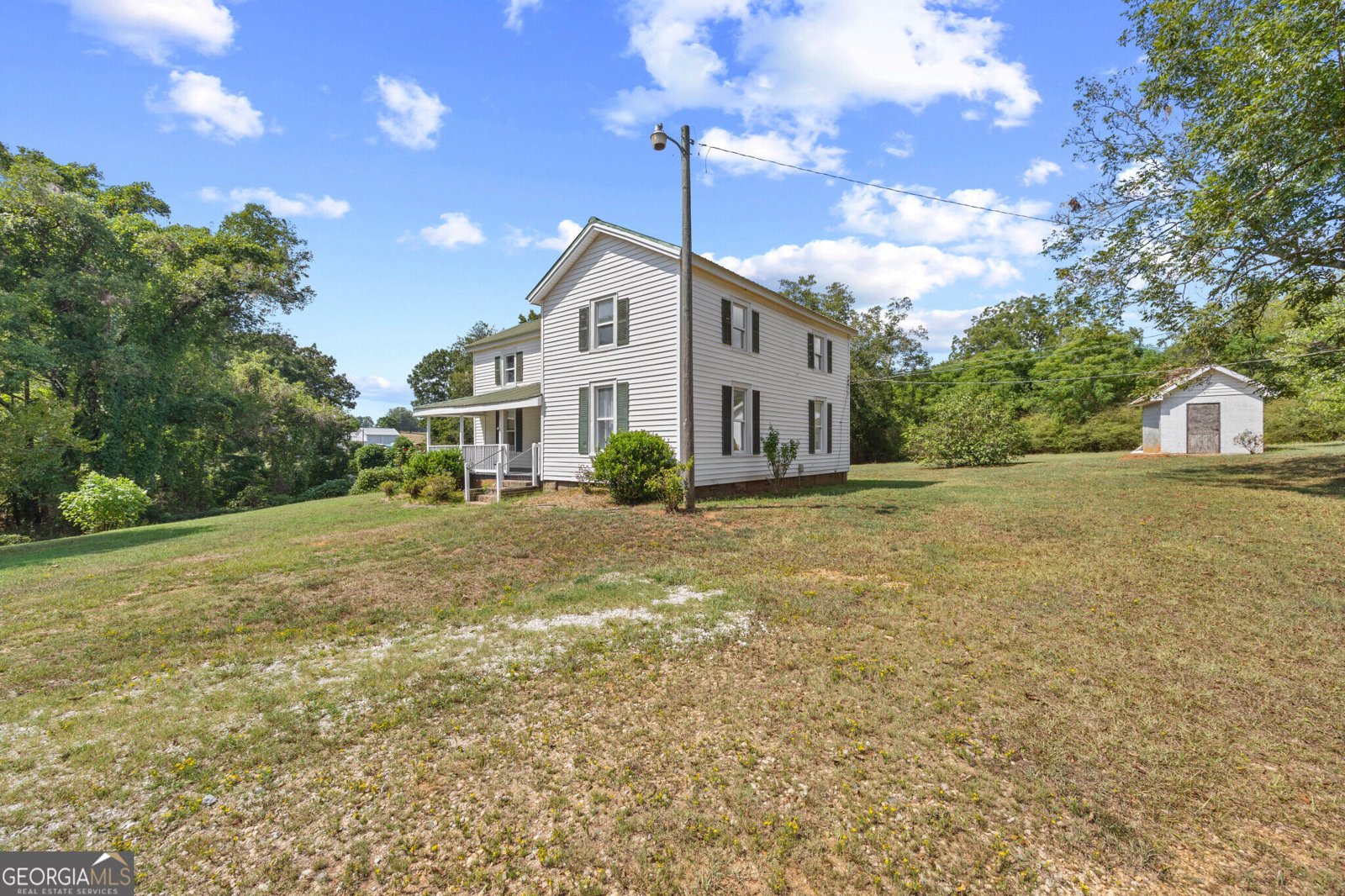 1201 Porter Road Buckhead - Photo 7