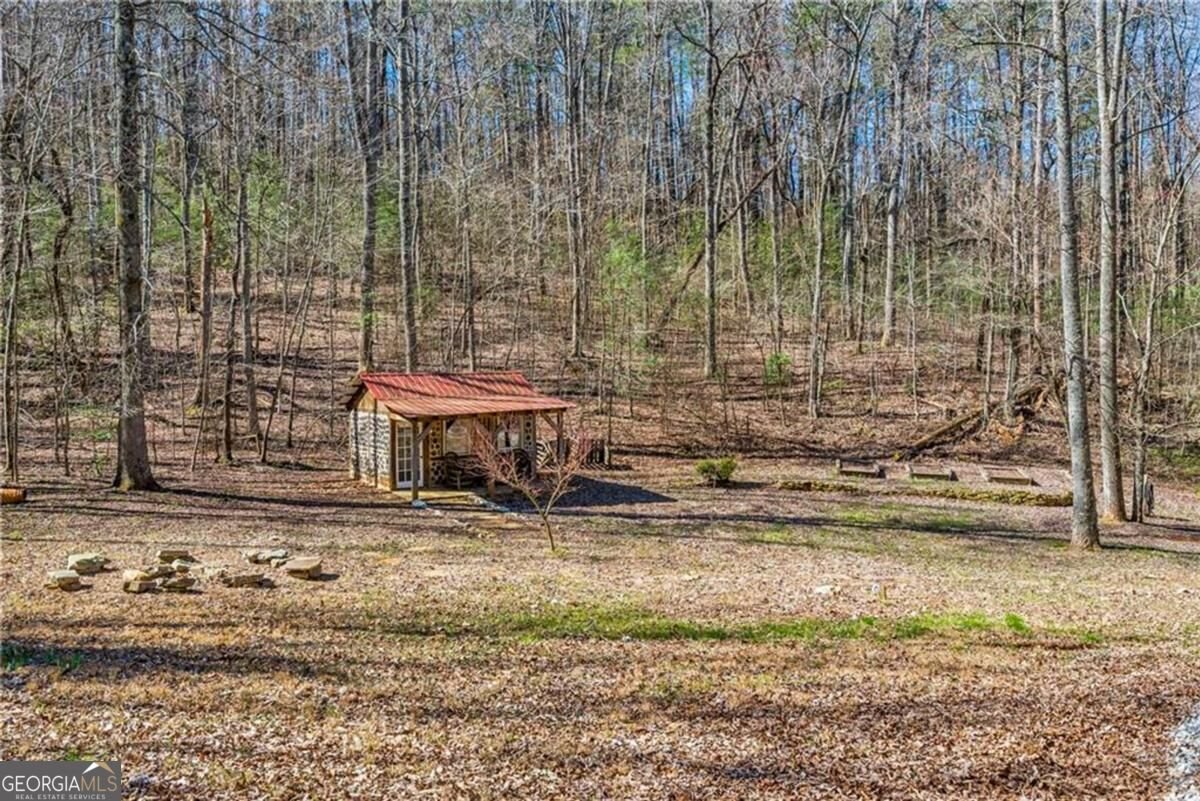 500 Big Sky Trail Dahlonega - Photo 47