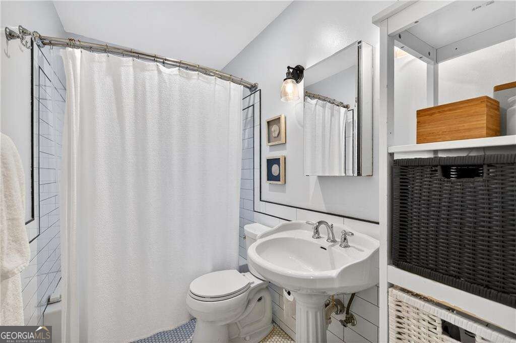 1844 Georgiana Drive Atlanta - Photo 11