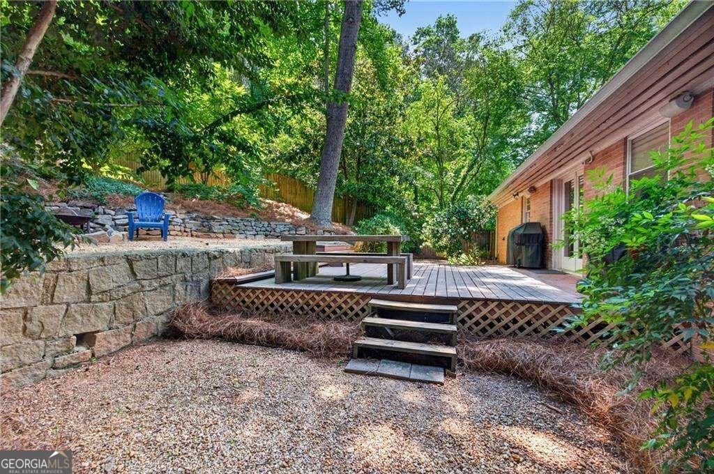 1844 Georgiana Drive Atlanta - Photo 13