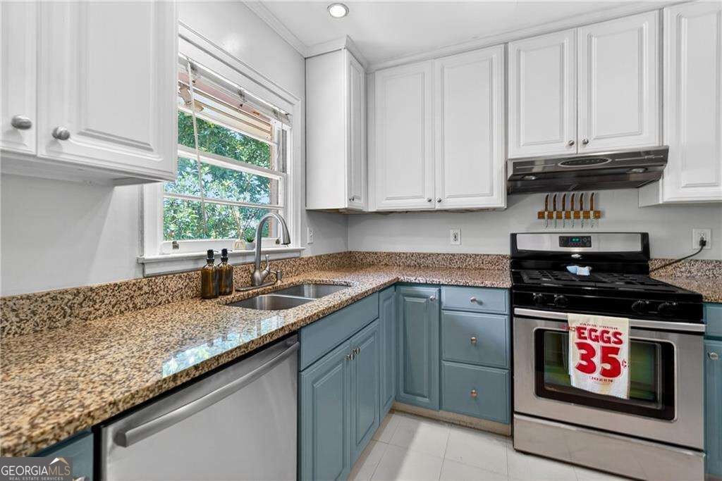 1844 Georgiana Drive Atlanta - Photo 8