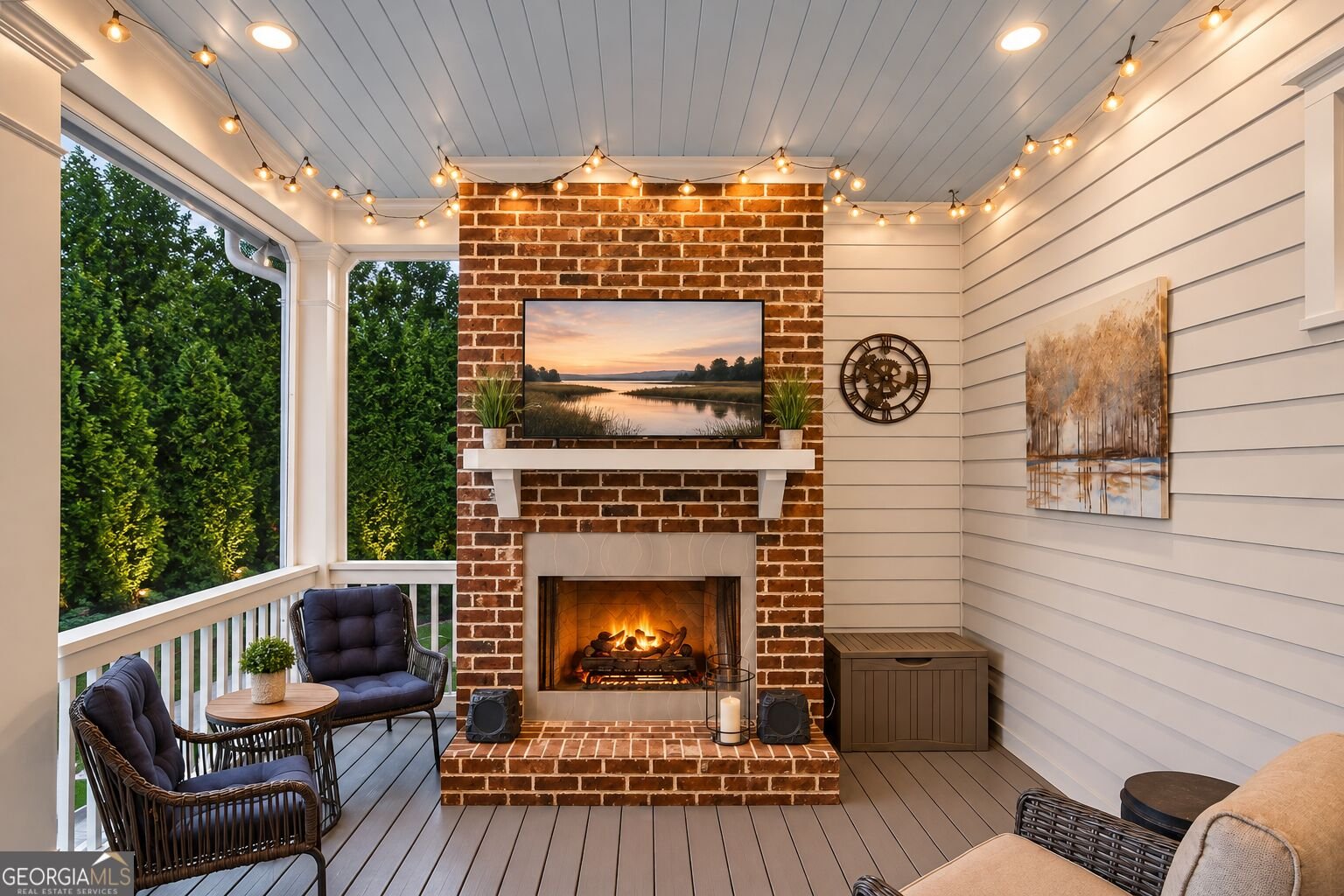 63 Morgan Street Senoia - Photo 12