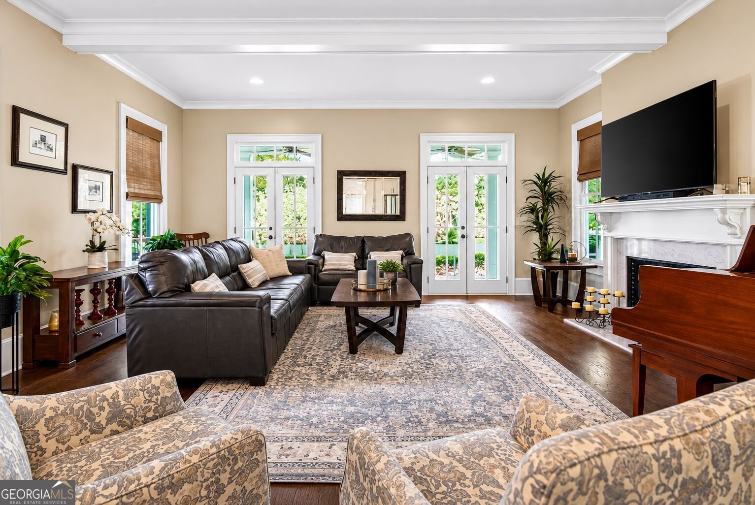 63 Morgan Street Senoia - Photo 25