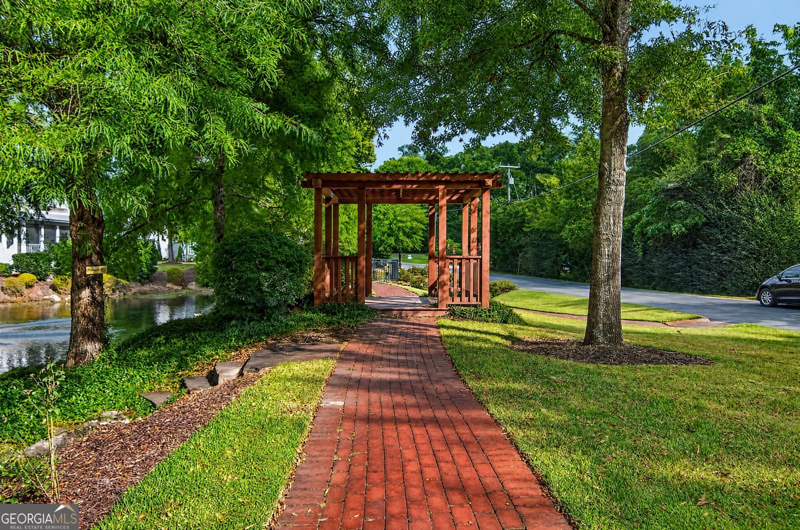 63 Morgan Street Senoia - Photo 49