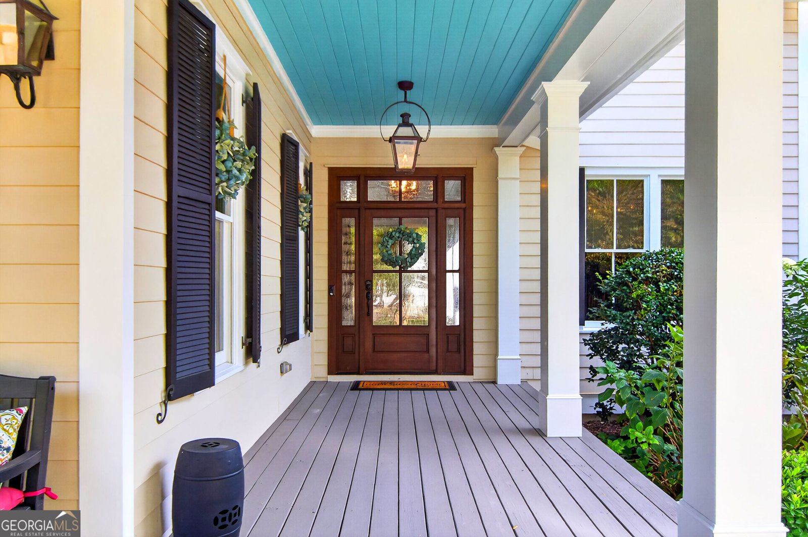 63 Morgan Street Senoia - Photo 6