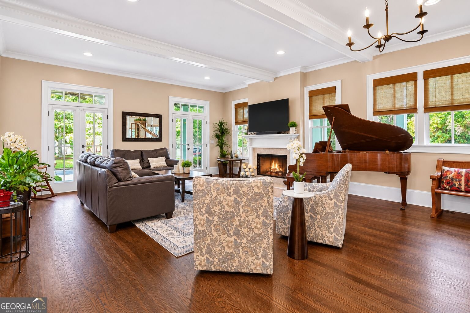 63 Morgan Street Senoia - Photo 8