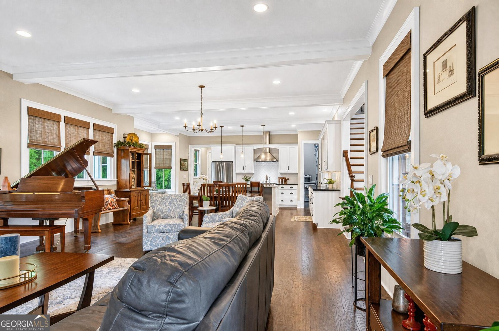 63 Morgan Street Senoia - Photo 9