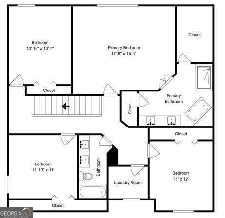 515 Bigelow College Park - Photo 17