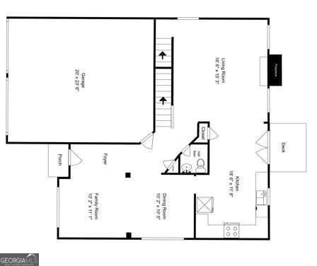 515 Bigelow College Park - Photo 18