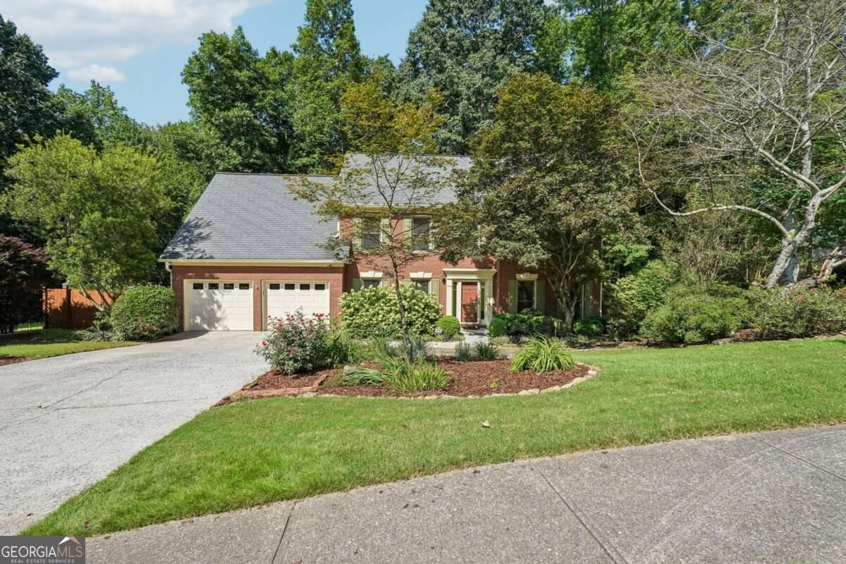 89 Creekside Drive Dallas - main photo