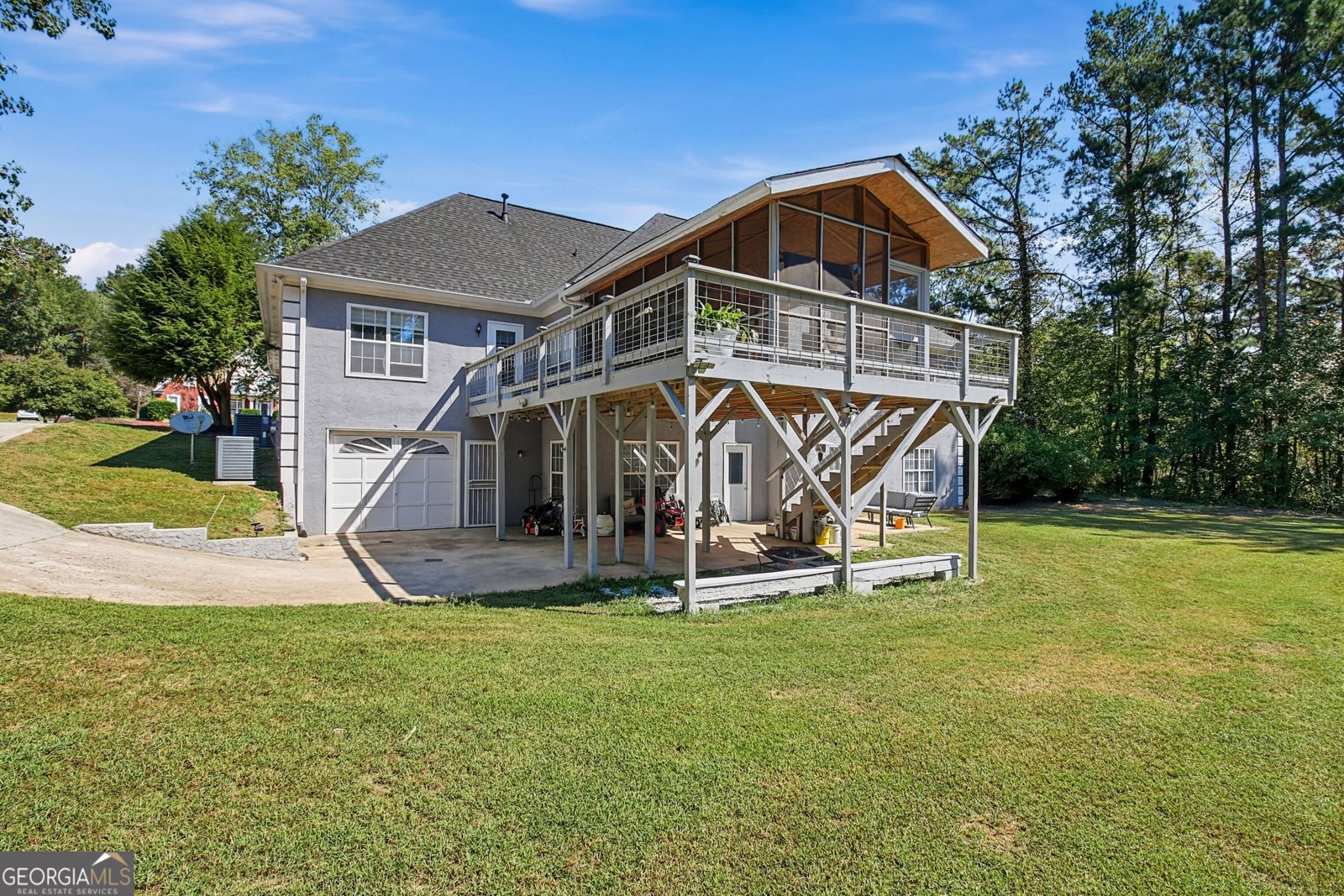 12136 Edgewater Drive Hampton - Photo 47