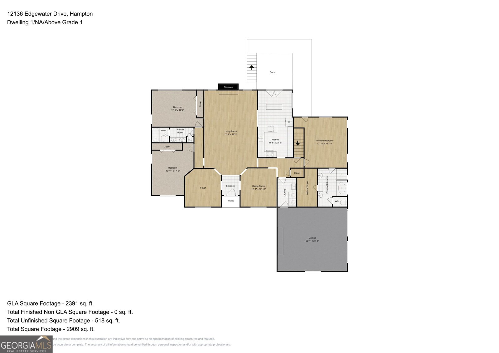 12136 Edgewater Drive Hampton - Photo 50