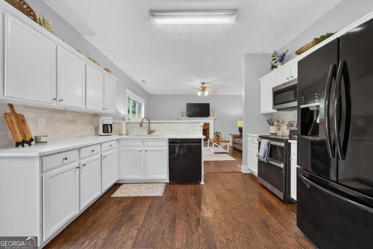 121 Collis Circle Eatonton - Photo 14