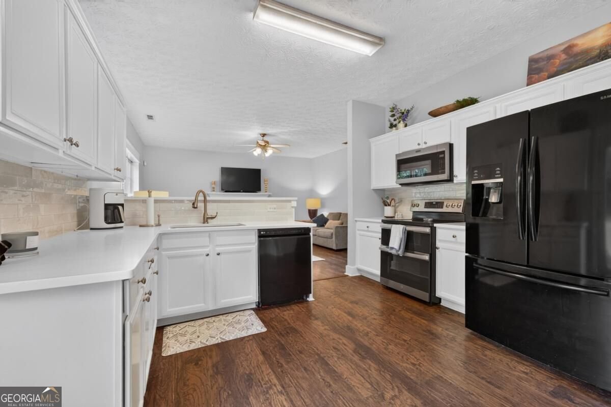 121 Collis Circle Eatonton - Photo 15