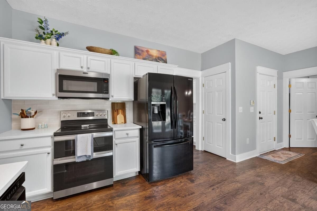 121 Collis Circle Eatonton - Photo 17