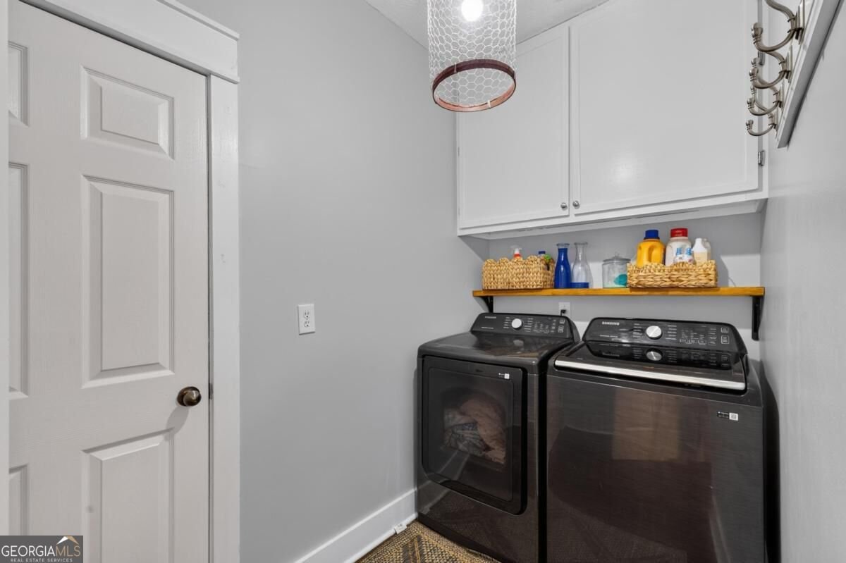 121 Collis Circle Eatonton - Photo 21