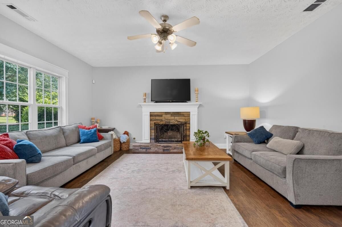 121 Collis Circle Eatonton - Photo 22