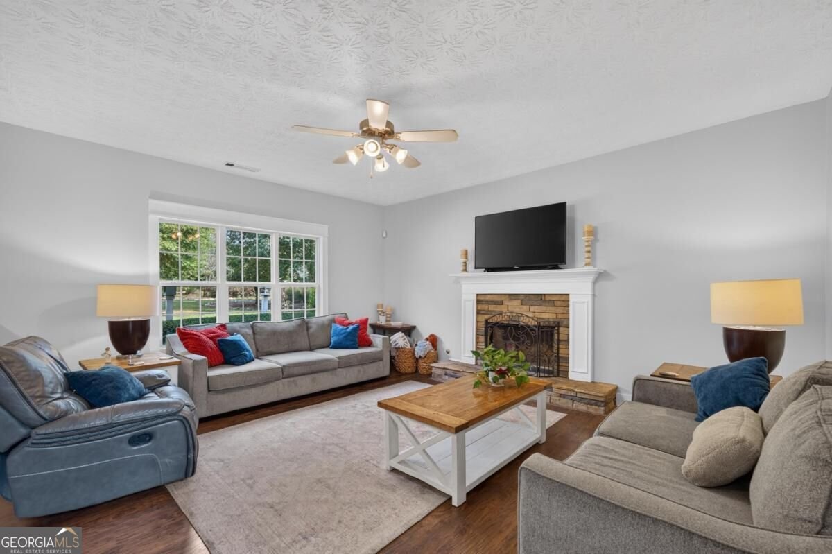 121 Collis Circle Eatonton - Photo 23
