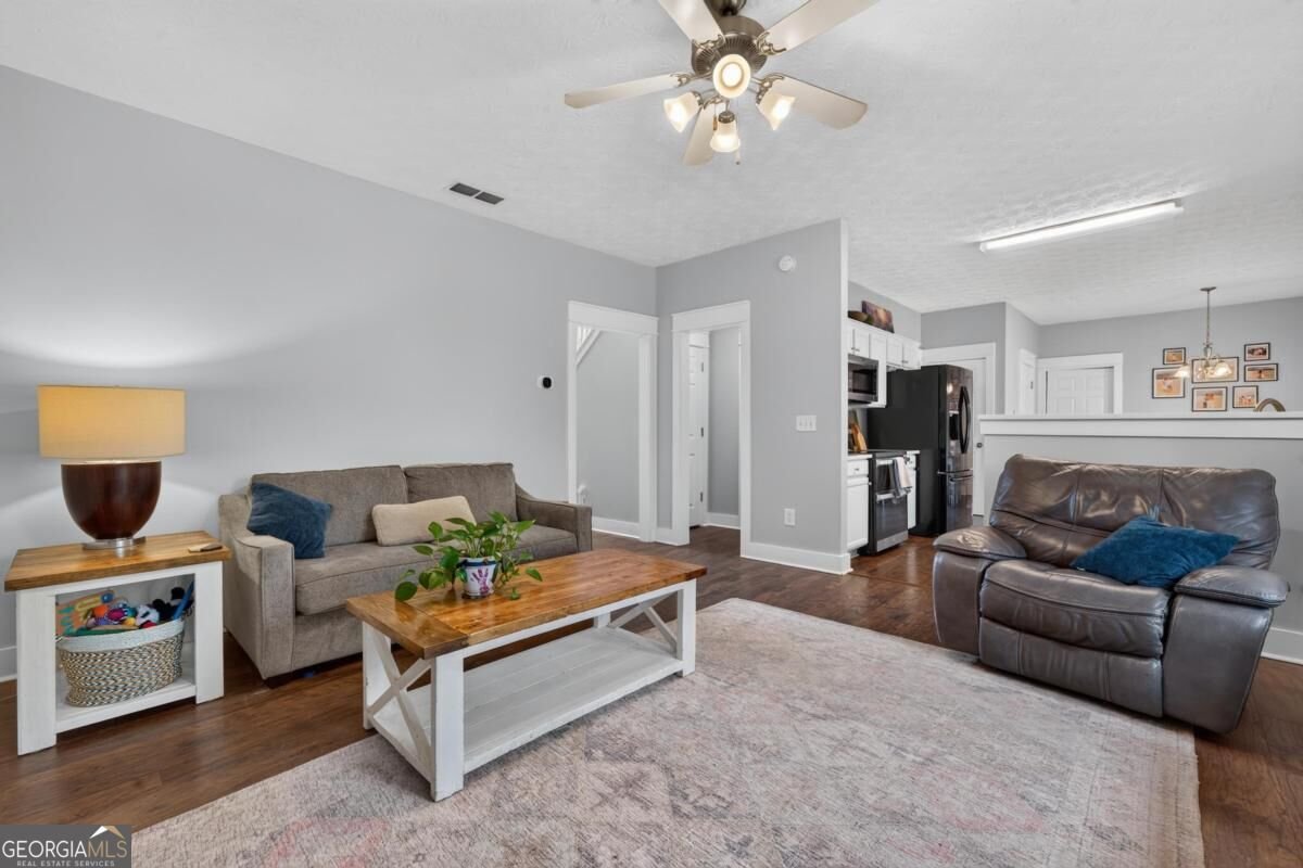 121 Collis Circle Eatonton - Photo 24