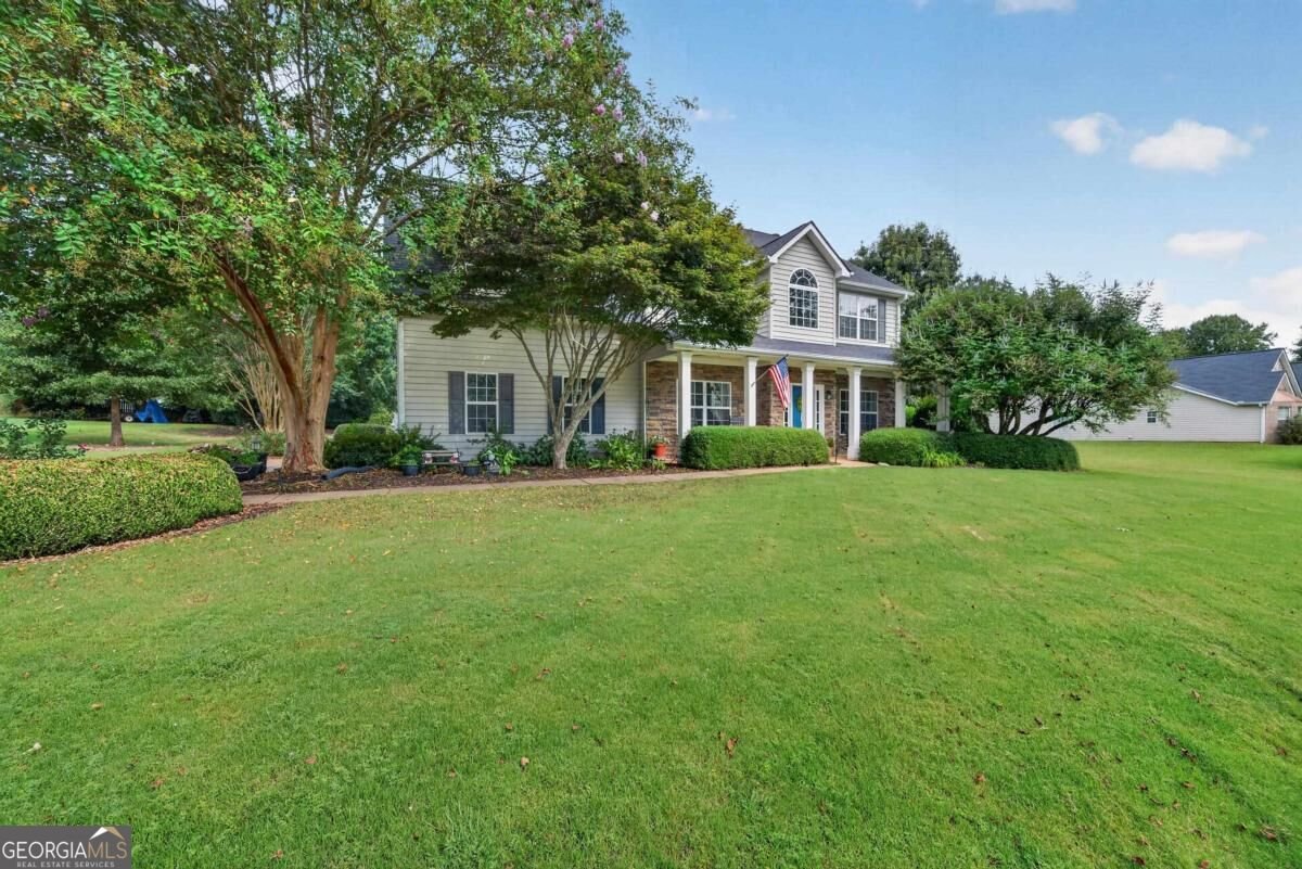 121 Collis Circle Eatonton - Photo 43