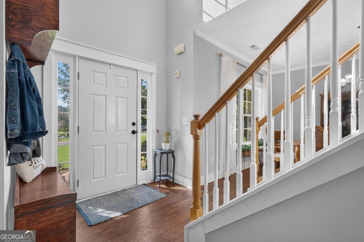 121 Collis Circle Eatonton - Photo 7