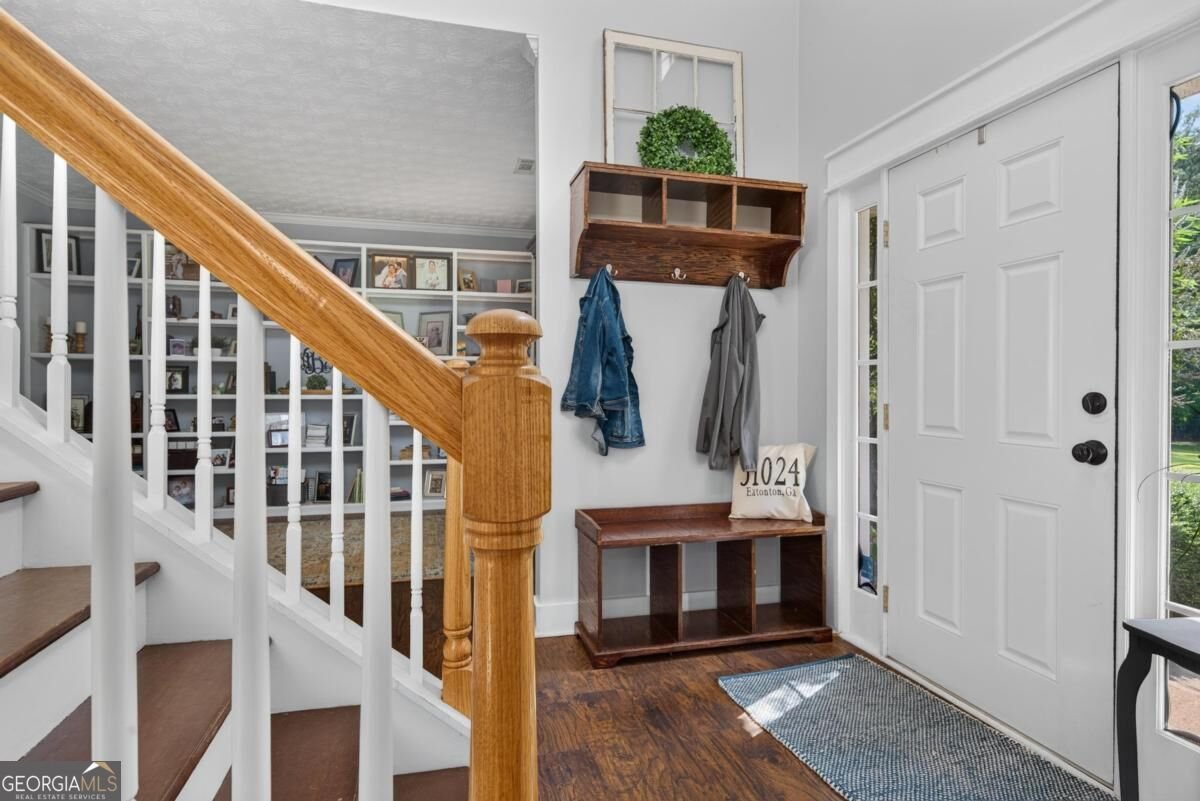 121 Collis Circle Eatonton - Photo 8