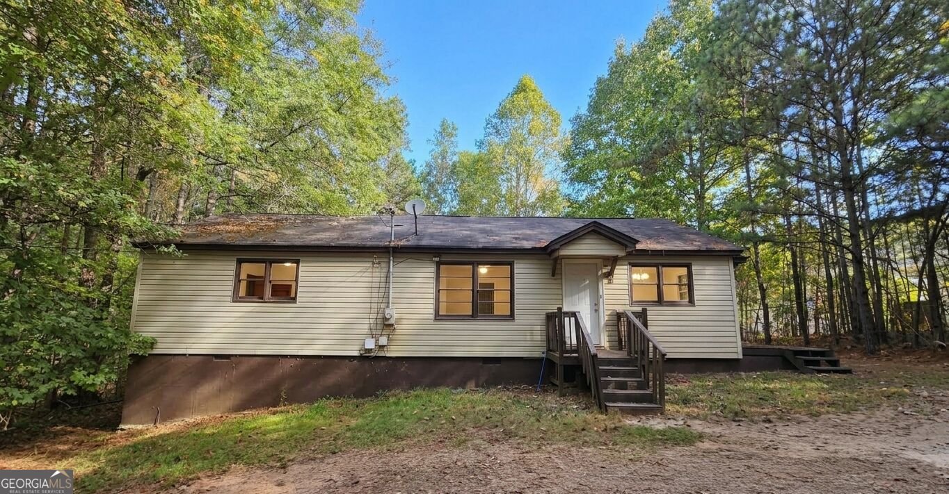 377 Dock Hyde Road Carrollton - main photo