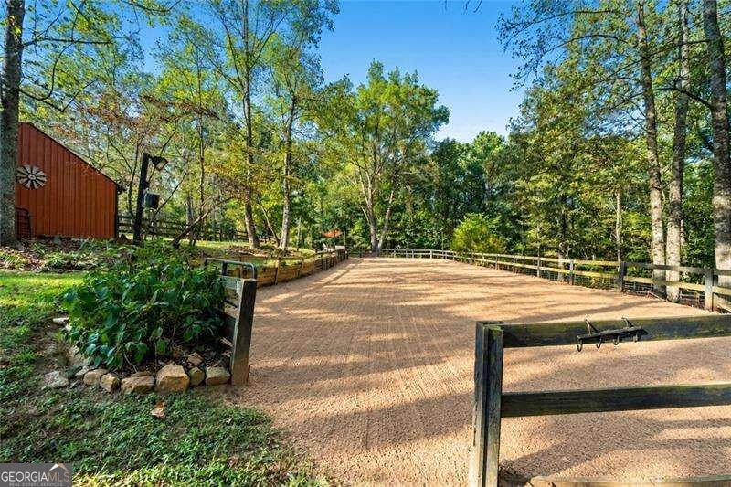3204 Reavis Mountain Road Ball Ground - Photo 14