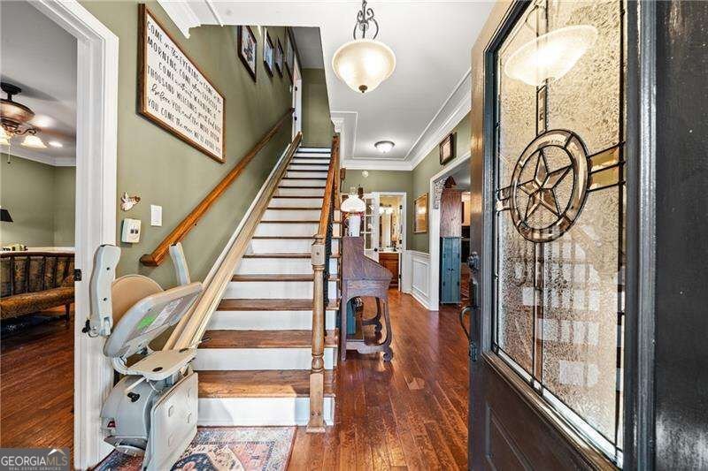 3204 Reavis Mountain Road Ball Ground - Photo 15