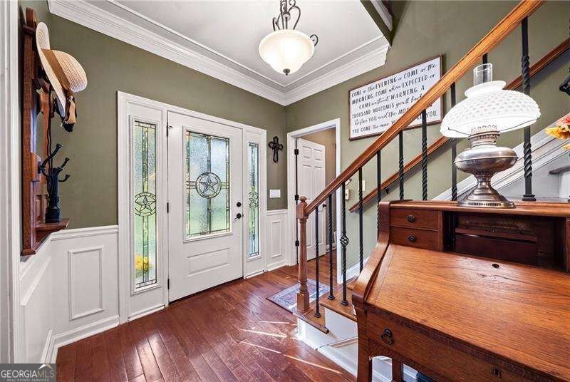 3204 Reavis Mountain Road Ball Ground - Photo 16