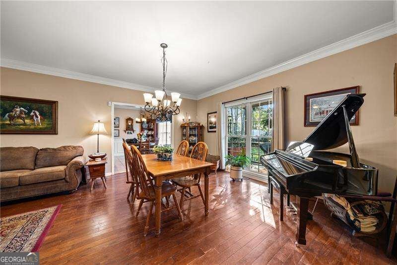 3204 Reavis Mountain Road Ball Ground - Photo 17