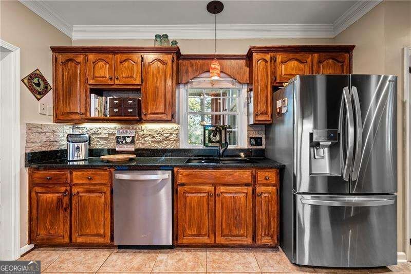 3204 Reavis Mountain Road Ball Ground - Photo 21