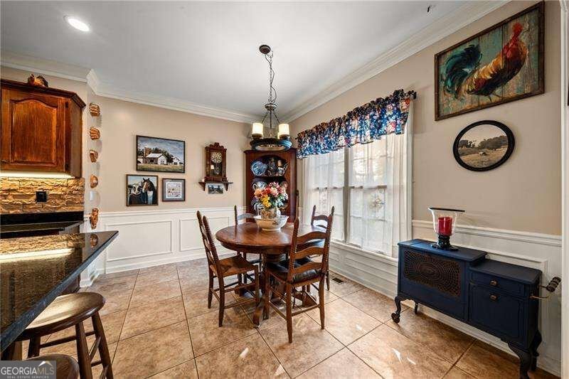 3204 Reavis Mountain Road Ball Ground - Photo 22