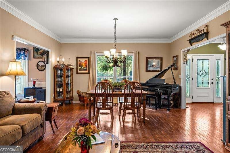 3204 Reavis Mountain Road Ball Ground - Photo 23