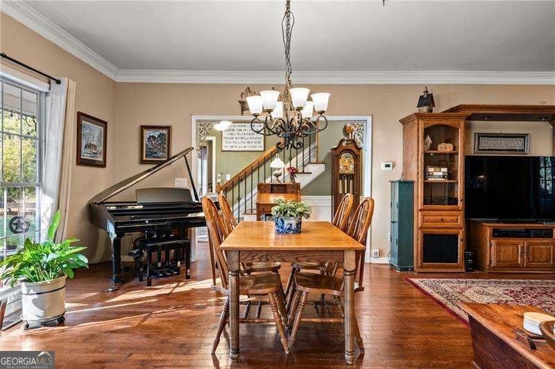 3204 Reavis Mountain Road Ball Ground - Photo 24