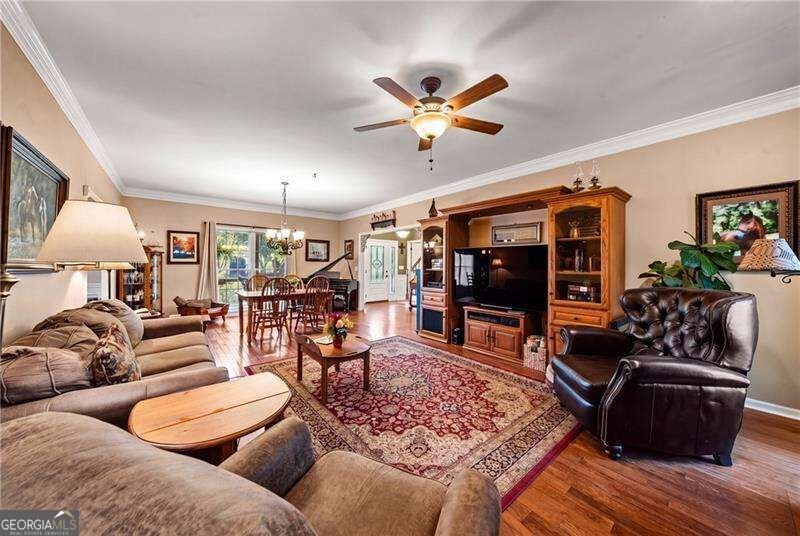 3204 Reavis Mountain Road Ball Ground - Photo 25