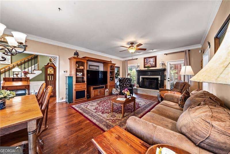 3204 Reavis Mountain Road Ball Ground - Photo 26