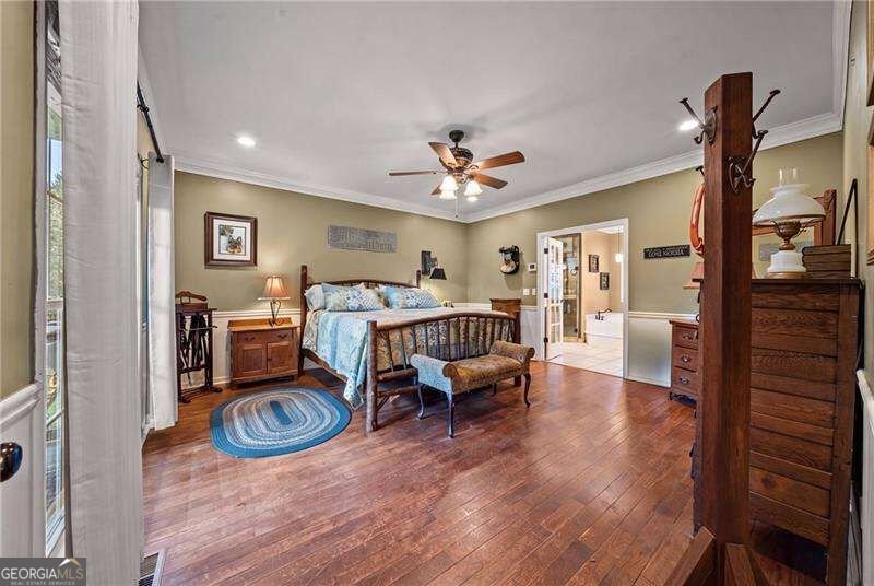 3204 Reavis Mountain Road Ball Ground - Photo 27