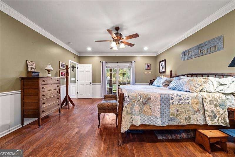 3204 Reavis Mountain Road Ball Ground - Photo 28