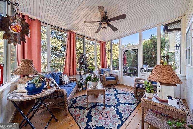 3204 Reavis Mountain Road Ball Ground - Photo 32