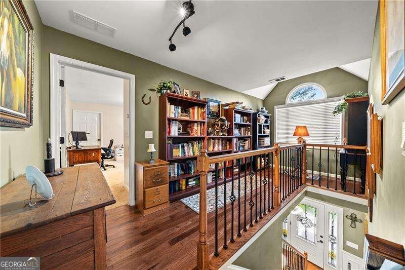 3204 Reavis Mountain Road Ball Ground - Photo 36