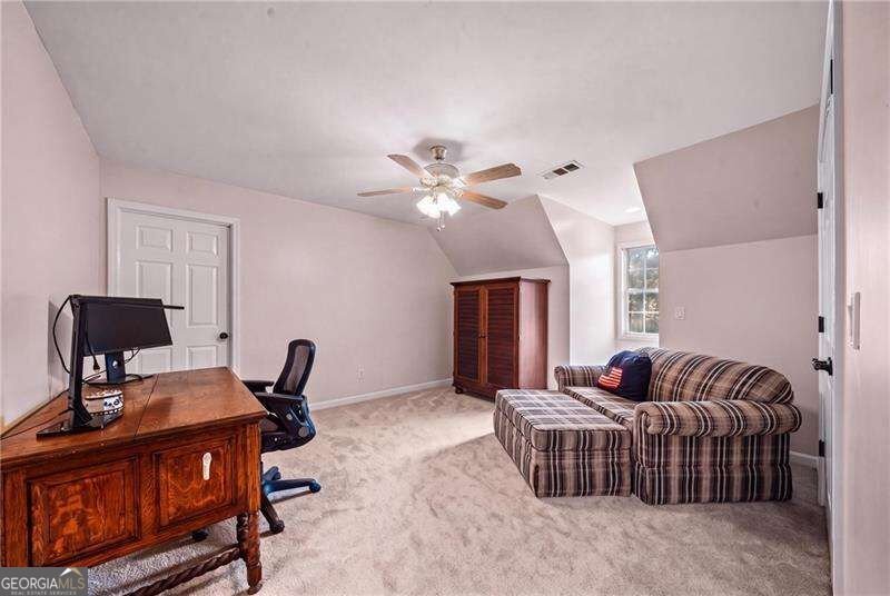 3204 Reavis Mountain Road Ball Ground - Photo 37