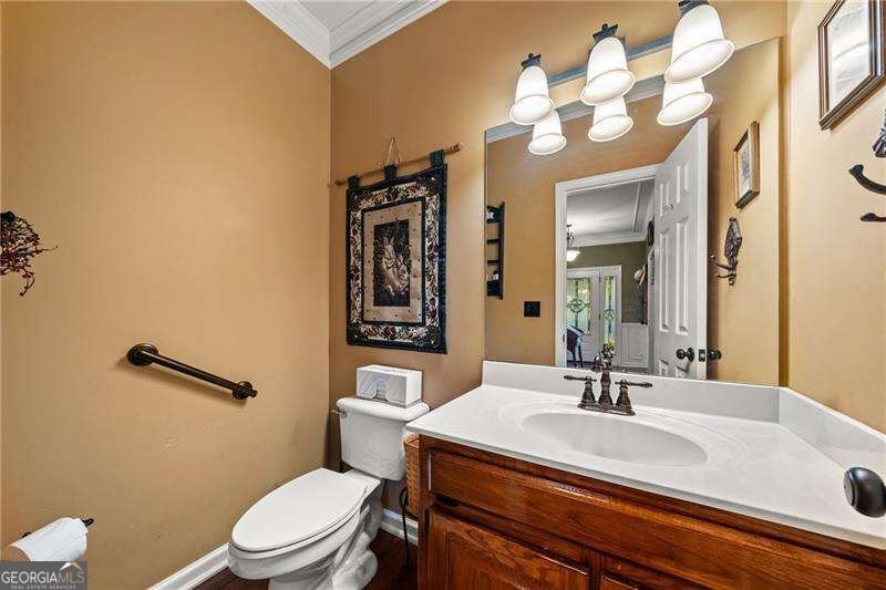 3204 Reavis Mountain Road Ball Ground - Photo 42